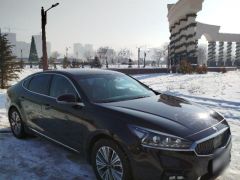 Фото авто Kia K7