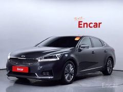 Фото авто Kia K7