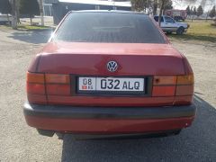 Сүрөт унаа Volkswagen Vento