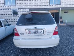 Сүрөт унаа Honda Odyssey