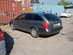 Photo of the vehicle Nissan Primera