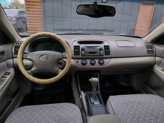 Фото авто Toyota Camry