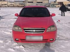 Photo of the vehicle Chevrolet Lacetti