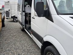 Фото авто Mercedes-Benz Sprinter