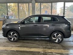 Фото авто Changan CS55PLUS