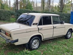 Фото авто ВАЗ (Lada) 2106