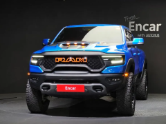 Сүрөт унаа Dodge RAM