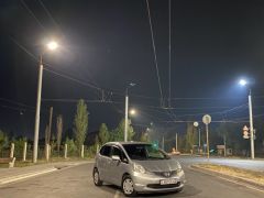 Сүрөт унаа Honda Fit