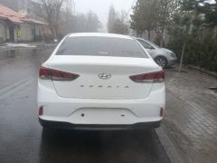 Photo of the vehicle Hyundai Sonata