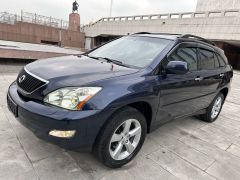 Сүрөт унаа Lexus RX