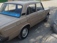 Фото авто ВАЗ (Lada) 2106