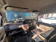 Сүрөт унаа Honda Odyssey