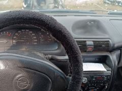 Сүрөт унаа Opel Astra