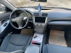 Фото авто Toyota Camry