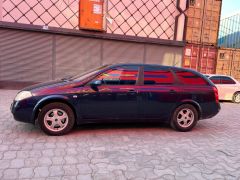 Сүрөт унаа Nissan Primera