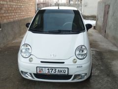 Photo of the vehicle Daewoo Matiz