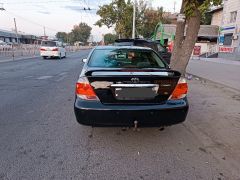 Сүрөт унаа Toyota Camry