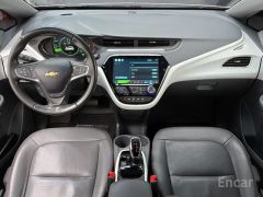 Сүрөт унаа Chevrolet Volt