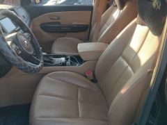 Photo of the vehicle Kia Carnival