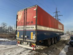 Фото авто Schmitz Cargobull SKO