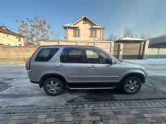 Photo of the vehicle Honda CR-V