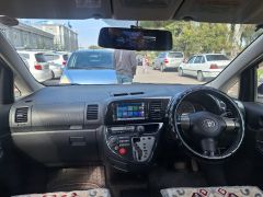 Сүрөт унаа Toyota Wish