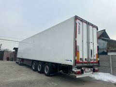 Фото авто Schmitz Cargobull SKO