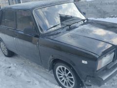 Сүрөт унаа ВАЗ (Lada) 2107