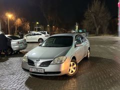 Сүрөт унаа Nissan Primera