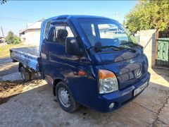 Фото авто Hyundai Porter