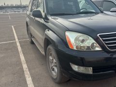 Photo of the vehicle Lexus GX