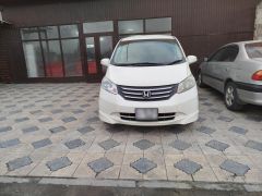 Фото авто Honda Freed