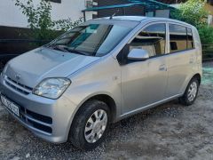 Сүрөт унаа Daihatsu Cuore