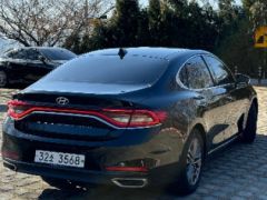 Сүрөт унаа Hyundai Grandeur