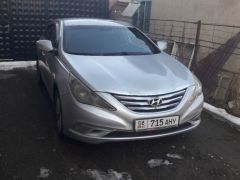 Photo of the vehicle Hyundai Sonata