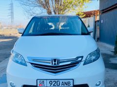 Сүрөт унаа Honda Elysion