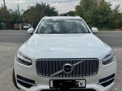 Сүрөт унаа Volvo XC90