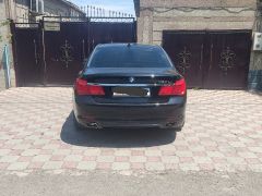 Сүрөт унаа BMW 7 серия