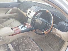 Photo of the vehicle Toyota Mark X