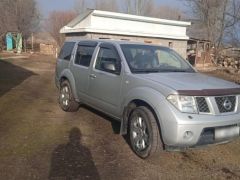 Photo of the vehicle Nissan Pathfinder