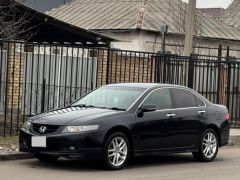 Фото авто Honda Accord