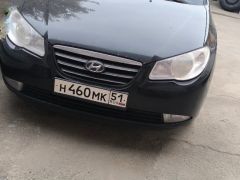 Photo of the vehicle Hyundai Elantra