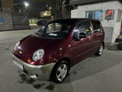 Сүрөт унаа Daewoo Matiz