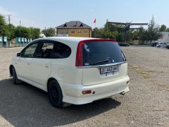 Фото авто Honda Stream