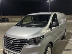 Фото авто Hyundai Starex (H-1)