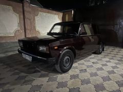 Photo of the vehicle ВАЗ (Lada) 2107