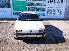 Сүрөт унаа Volkswagen Passat