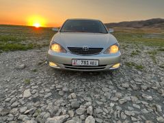 Сүрөт унаа Toyota Camry