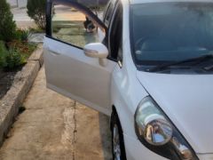 Сүрөт унаа Honda Fit