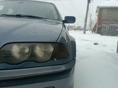 Сүрөт унаа BMW 3 серия